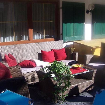 Pension Iris Lech am Arlberg Bagian luar foto