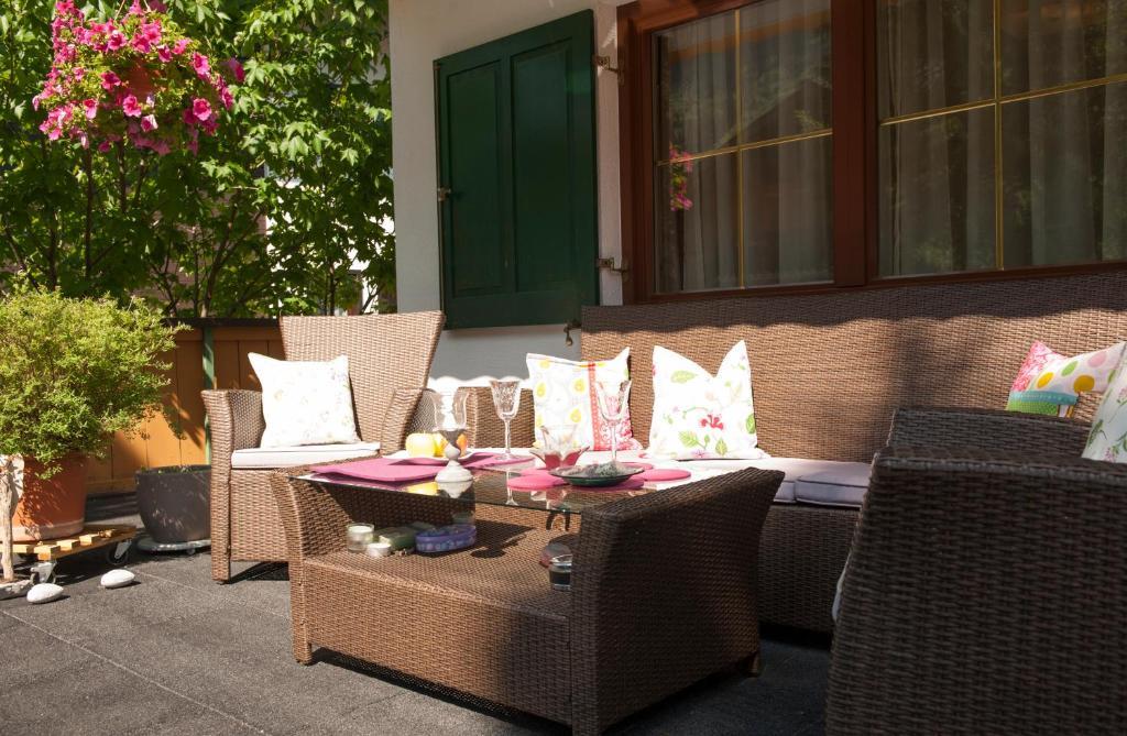 Pension Iris Lech am Arlberg Bagian luar foto