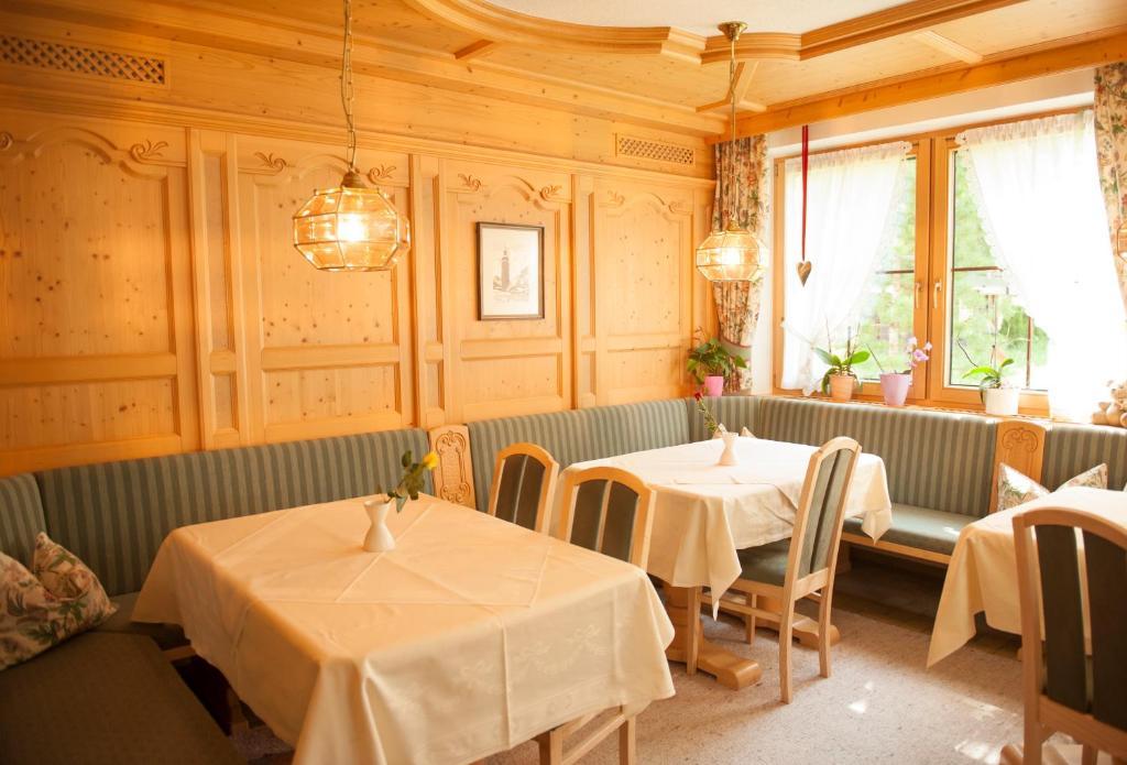 Pension Iris Lech am Arlberg Bagian luar foto