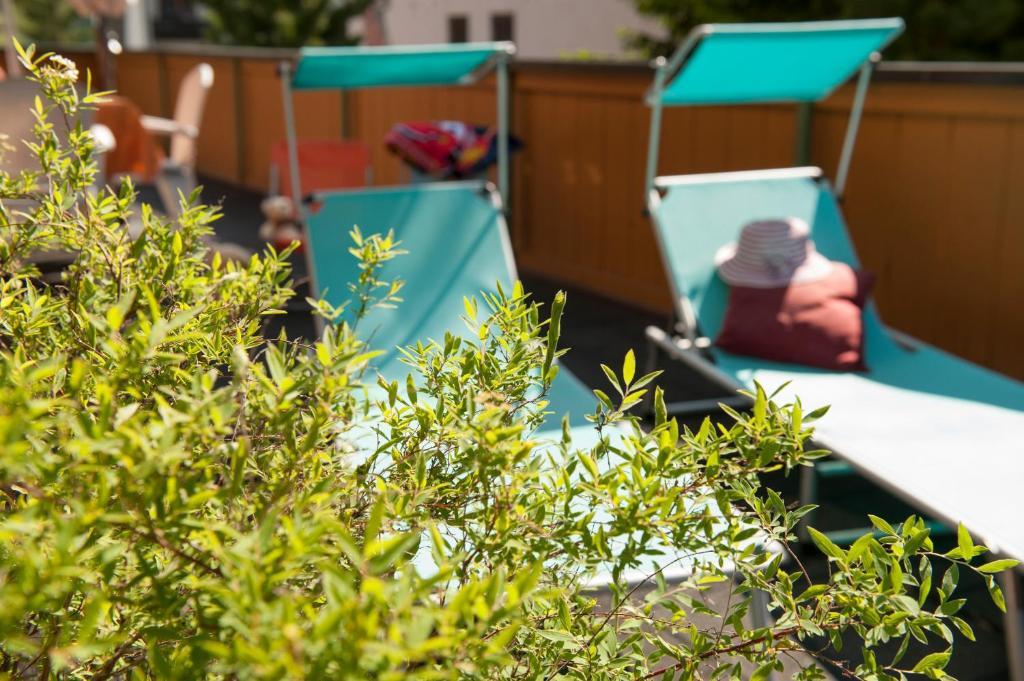 Pension Iris Lech am Arlberg Bagian luar foto