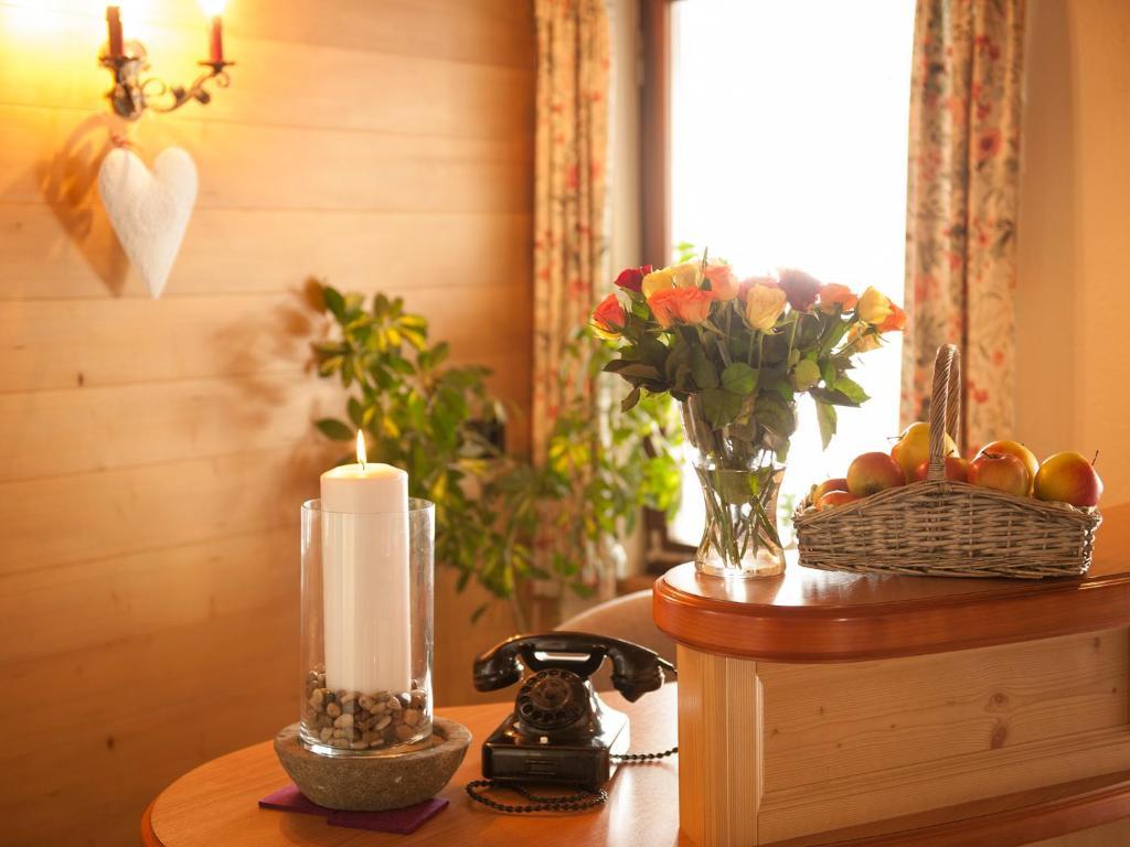 Pension Iris Lech am Arlberg Bagian luar foto