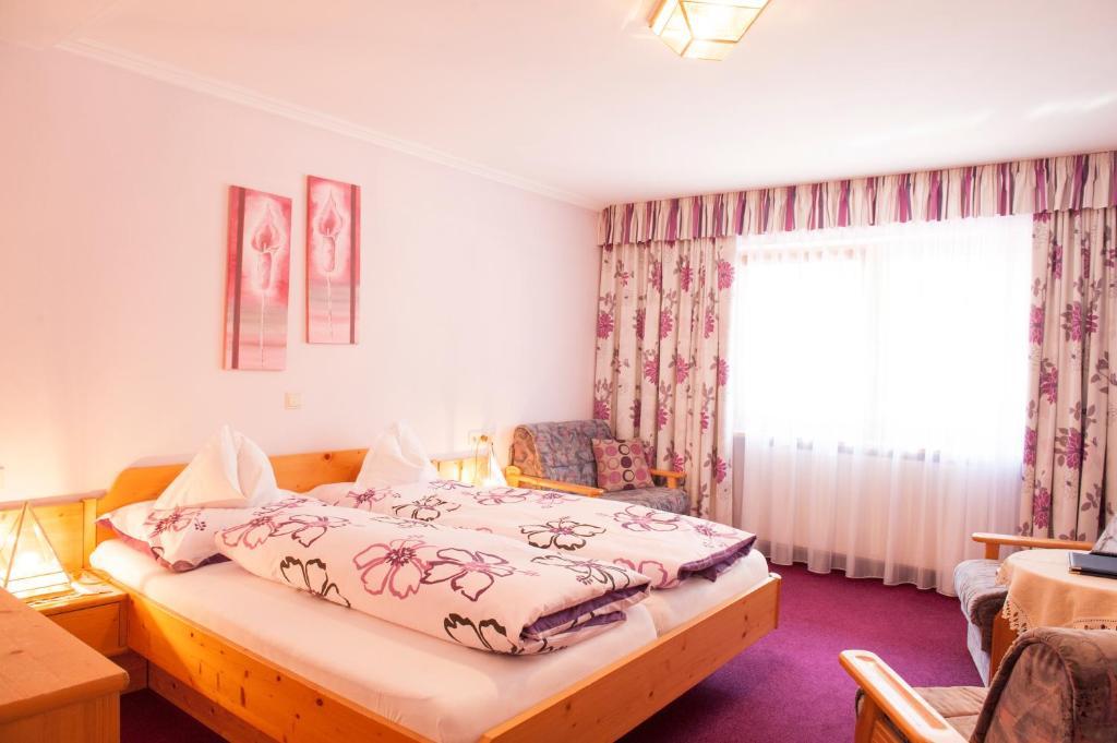 Pension Iris Lech am Arlberg Bagian luar foto